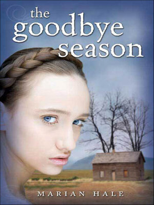 The Goodbye Season - ebook